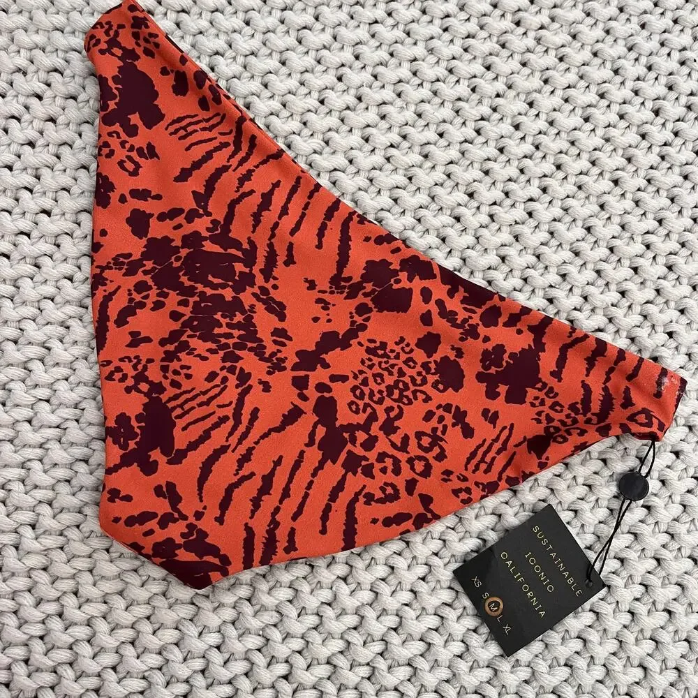 Skatie X Salty Blonde• ‘Cheryl’ Bottom in UTICA - Picture 6 of 14